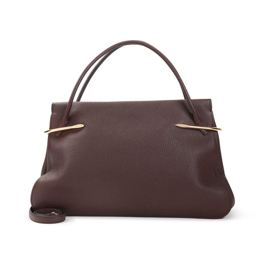 Shoulder Bags Brown