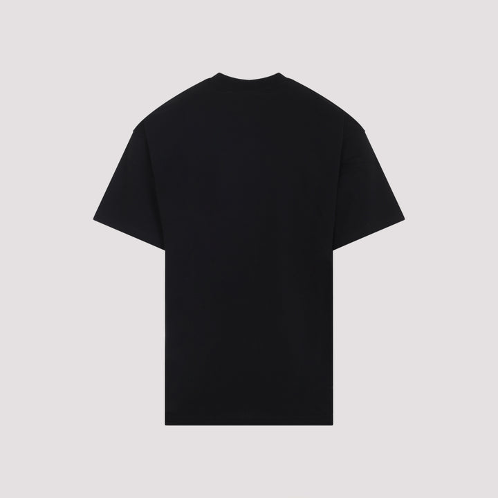 Carhartt Wip T-shirts - Black | 08c88af0a2e20f949b155bd1e98cef8452967d2d