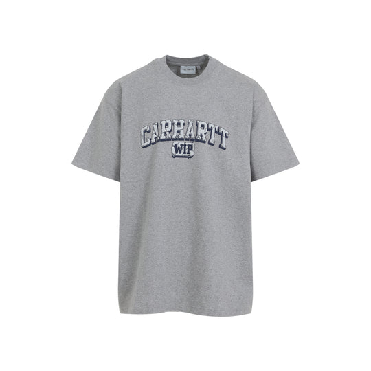 T-Shirts Grey
