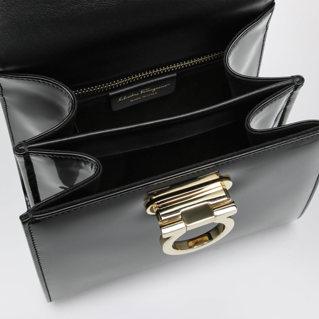 Ferragamo Shirts & Tops - Black | f03ef919e1470b231814728aa02bd2d2a62ebc73