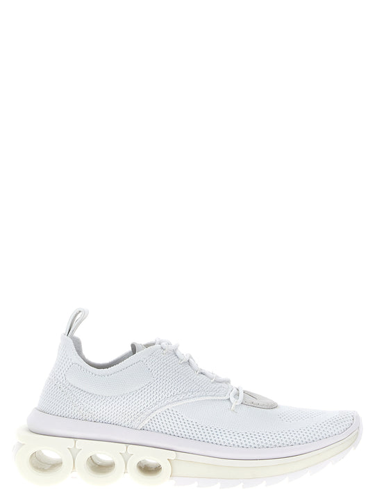 Nima Sneakers White