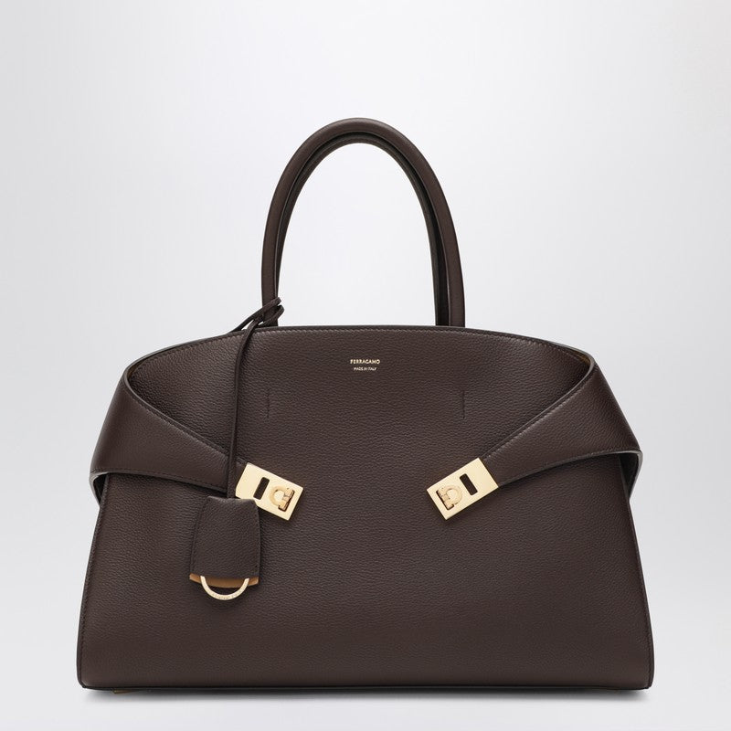 Ferragamo Luggage & Bags - Brown | 2a4be6f7e53e95ff62ffbdc10c0660b8abb7c936