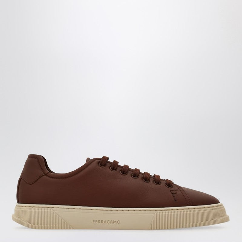 Ferragamo Shoes - Brown | a9881b49deaccb35ef6c44dd0c0ae4511ba57e27
