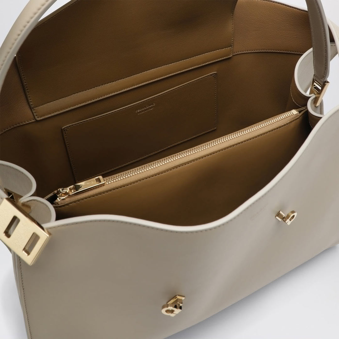Ferragamo Apparel & Accessories - White | 9b7b4df59e86f935539fa6bf9cb177a3a6416137