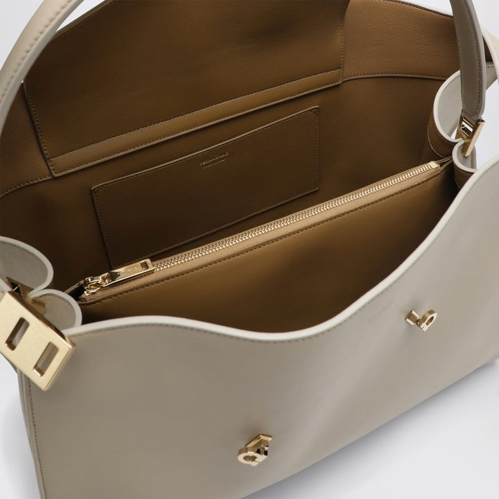Ferragamo Apparel & Accessories - White | 9b7b4df59e86f935539fa6bf9cb177a3a6416137