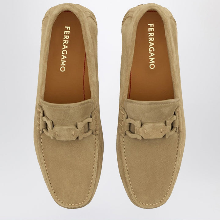 Ferragamo Shoes - Brown | 739473d2926fa26ebe6e57a0f4674714ca581d33