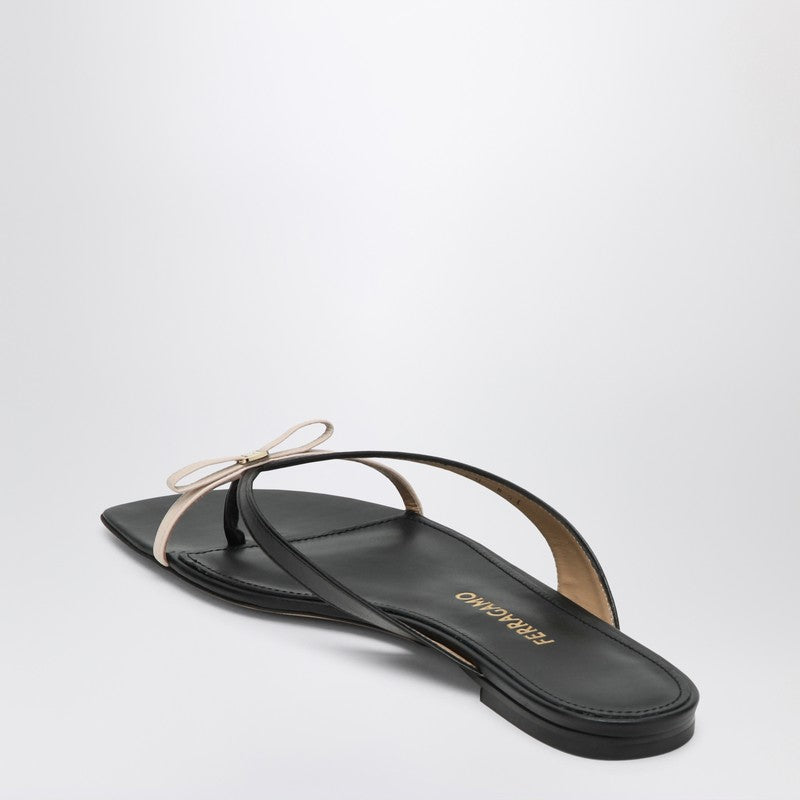 Ferragamo Apparel & Accessories - Black | 5ce307e090abf813fcbc91a9ffb6ff9ba26faabc
