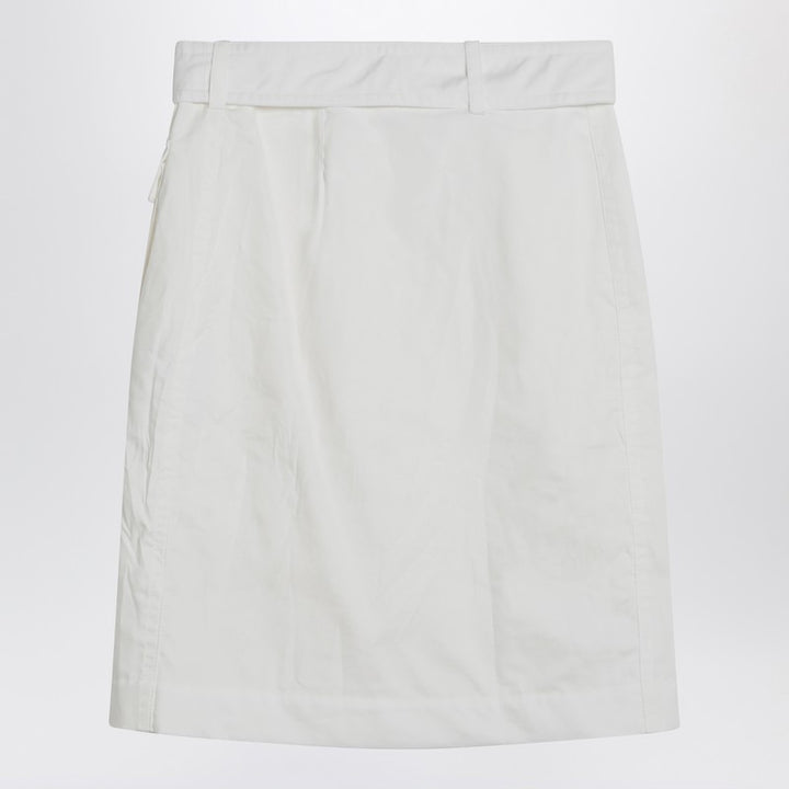 Ferragamo Skirts - White | 5c4932fa9bc801a3ef11f367aec91d11fcc019cf