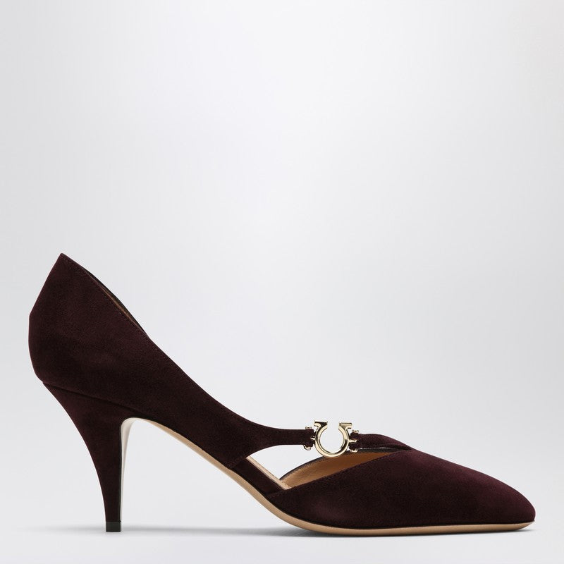 Ferragamo Shoes - Purple | 76fec814c07ca610640a3f3072cbbe7df0f782aa