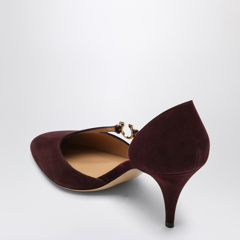 Ferragamo Shoes - Purple | 8d51ea7cf3d1d475e595163c6c1a316b77ee2427