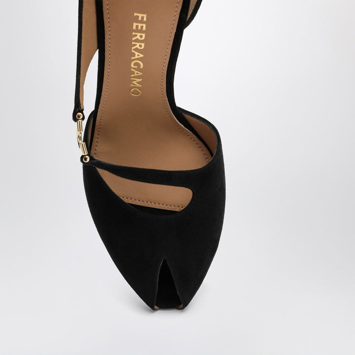 Ferragamo Apparel & Accessories - Black | ad641c435aeae4625e9136a1d2e0f4d29a223098