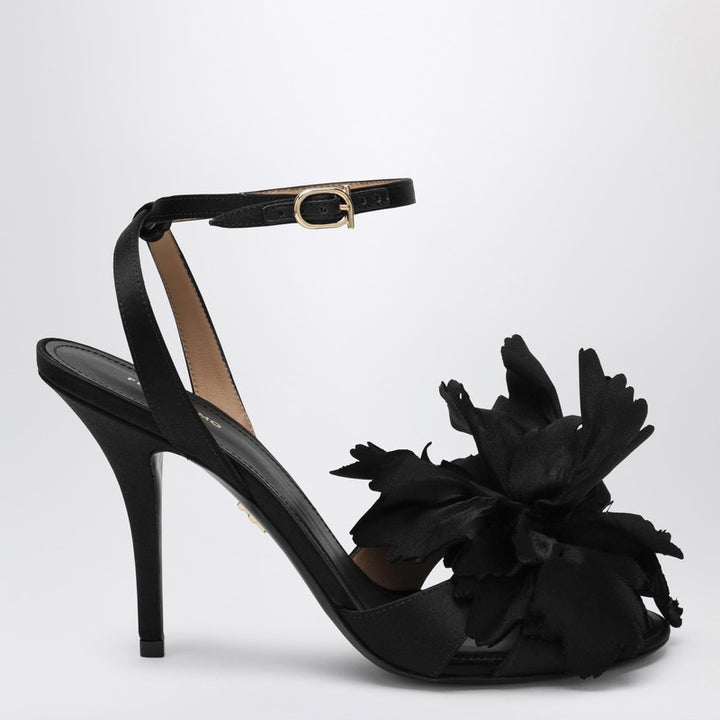 Ferragamo Shoes - Black | af2ad7a69203581c14ab50deeb3117afcecd7374