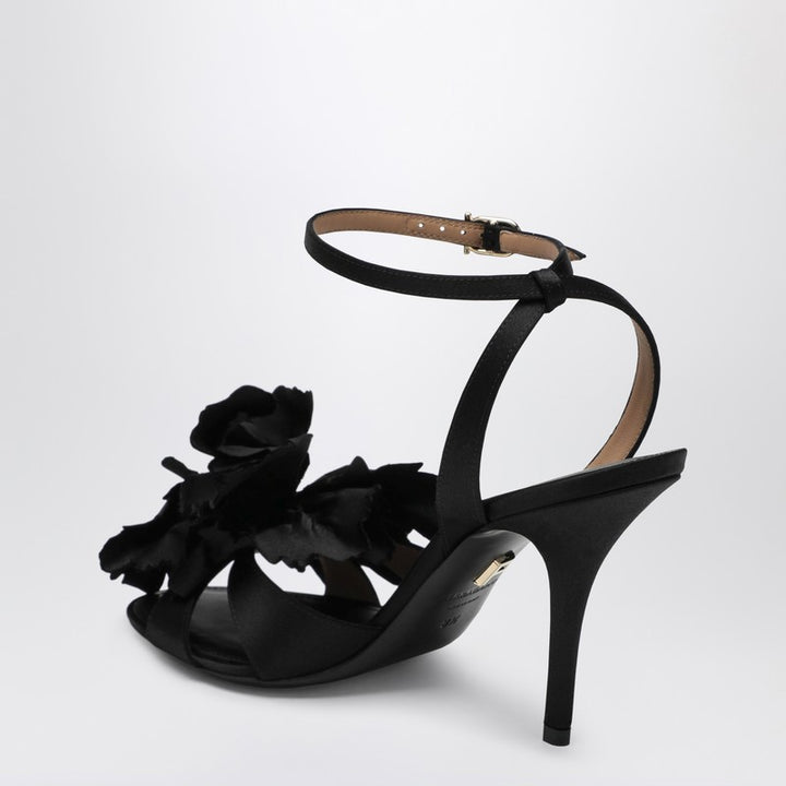 Ferragamo Shoes - Black | d5a5757b239dc42c14c1cbb51360ec46b60e731b