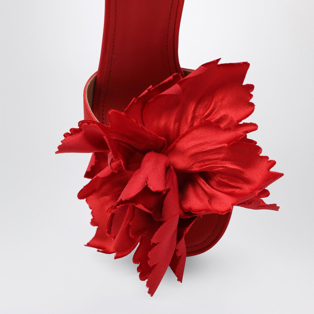 Ferragamo Shoes - Red | 8de18fa26b8860b9ce1ec0329c576bf179ba742d