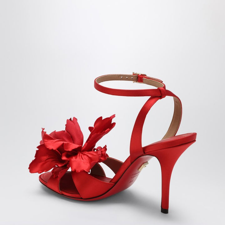 Ferragamo Shoes - Red | 797972ba0cf9a15704e74f222ea954d538786a42