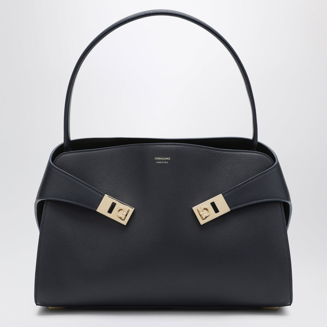 Ferragamo Apparel & Accessories - Blue | 7c8c2164c51fb8159eca8286d6494582d3127155