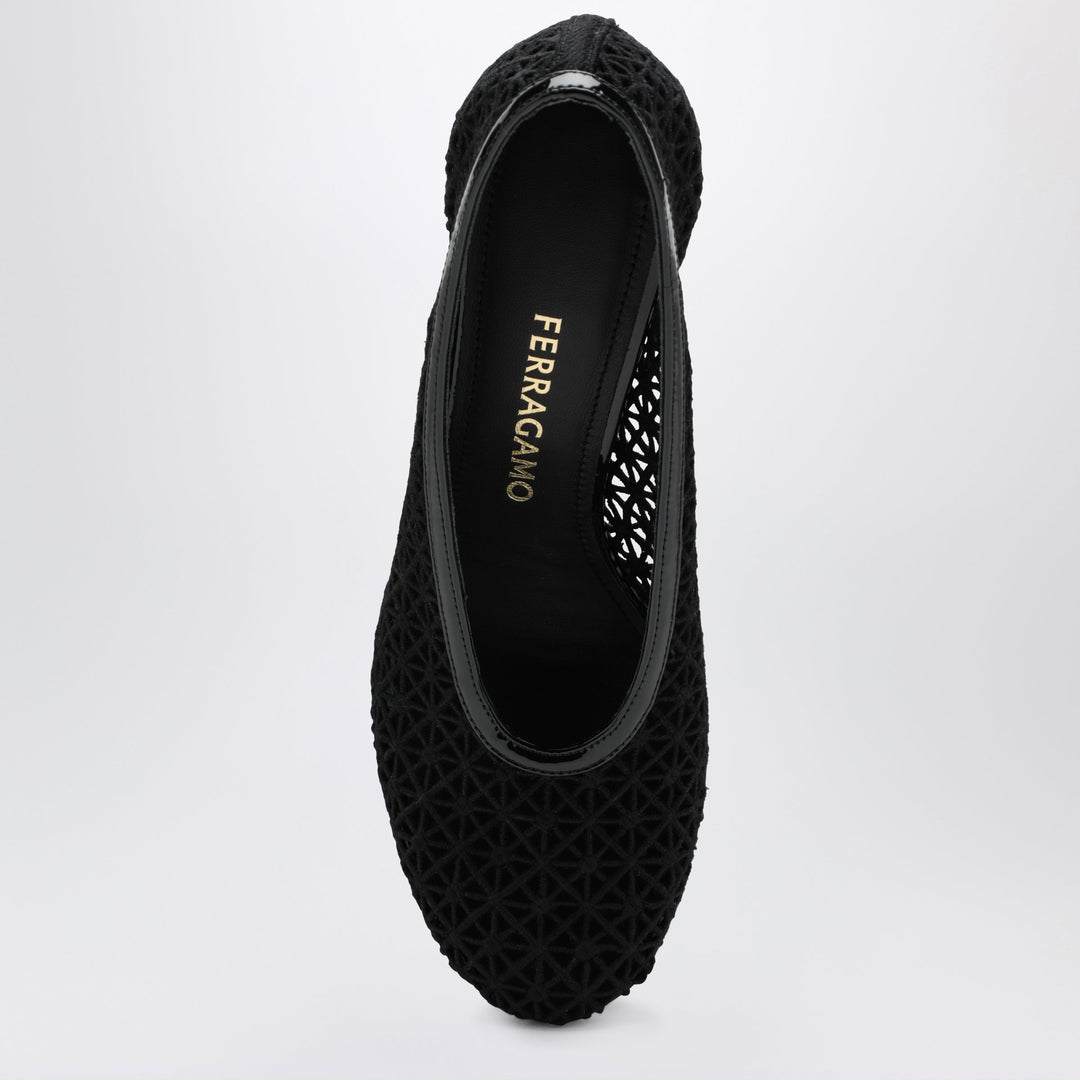 Ferragamo Shoes - Black | 8c08b3784aafba364e6a2747bcca04647a051b80