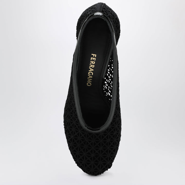 Ferragamo Shoes - Black | 8c08b3784aafba364e6a2747bcca04647a051b80