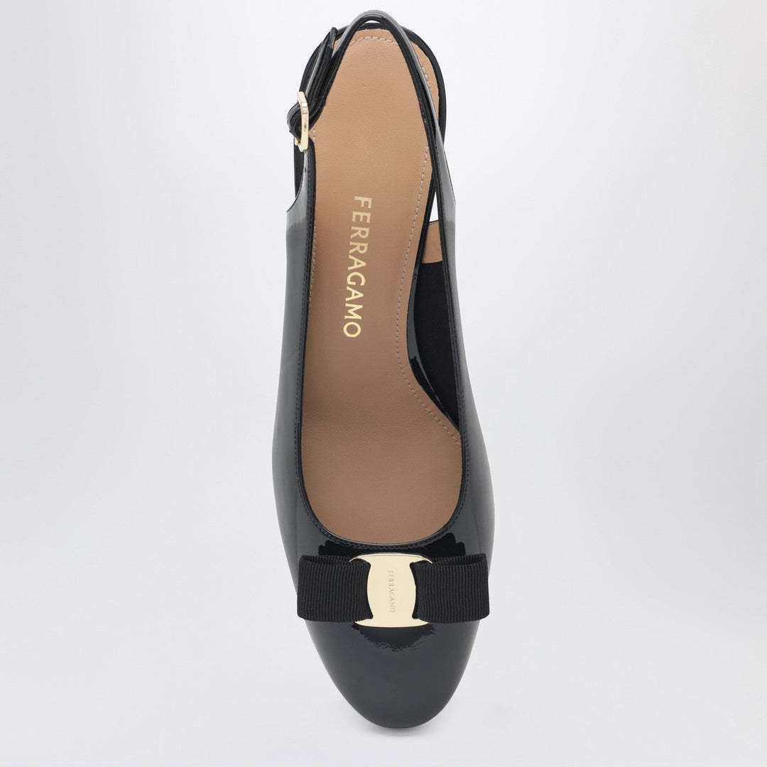 Ferragamo Apparel & Accessories - Black | 810c072eeb22c6649b0b61c33ed25d47fc7be30e