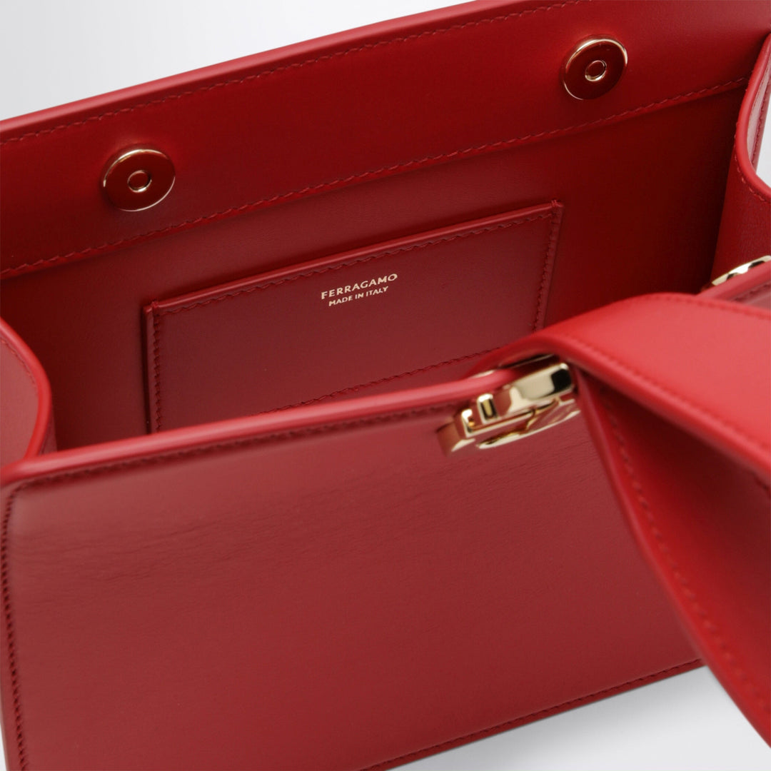 Ferragamo Apparel & Accessories - Red | 7fef7541dd4e378d7a02801db1dec65c94fb2634