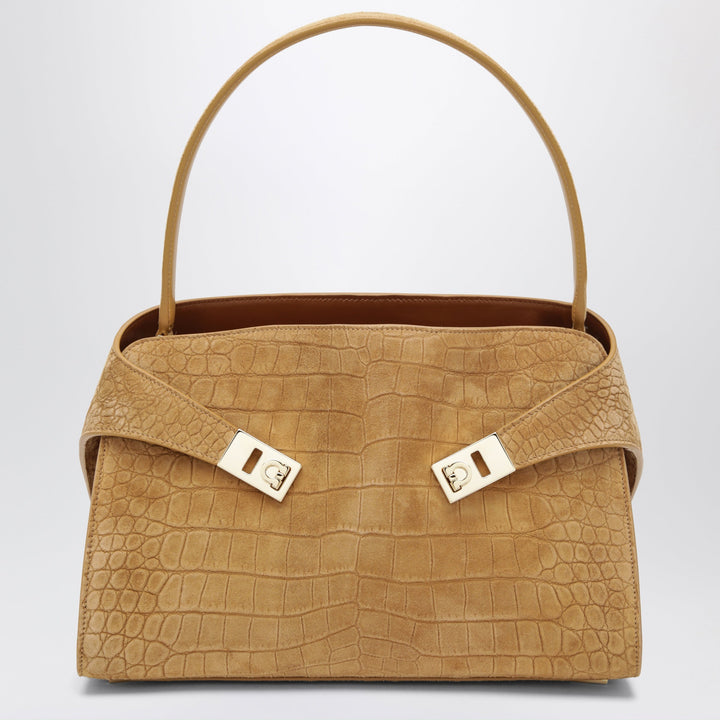 Ferragamo Apparel & Accessories - Beige | 6a8b267e5311133d57e65dbbd32e4ca0ac6306d4