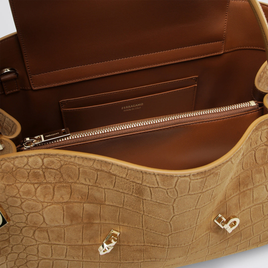 Ferragamo Apparel & Accessories - Beige | bd6f9e4e4f995b8656426d537b4afade0532b516