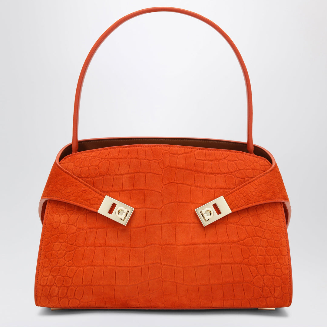Ferragamo Shirts & Tops - Orange | 9990be3670d2b9a39ec0dfb259e3d6d362aa8325