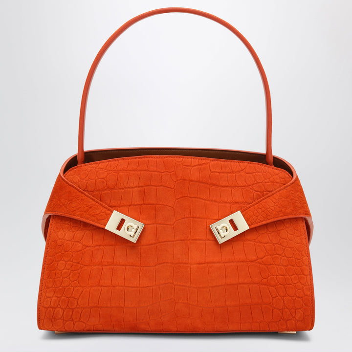 Ferragamo Shirts & Tops - Orange | 9990be3670d2b9a39ec0dfb259e3d6d362aa8325