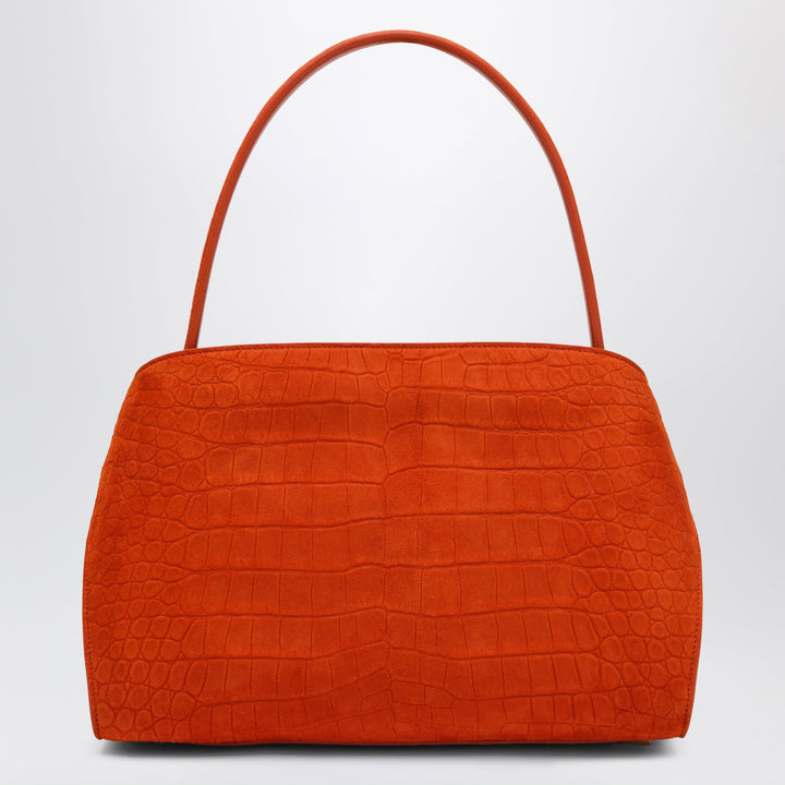 Ferragamo Shirts & Tops - Orange | 53b41183058ae1aa304a74d7b5d6e295307aa09a