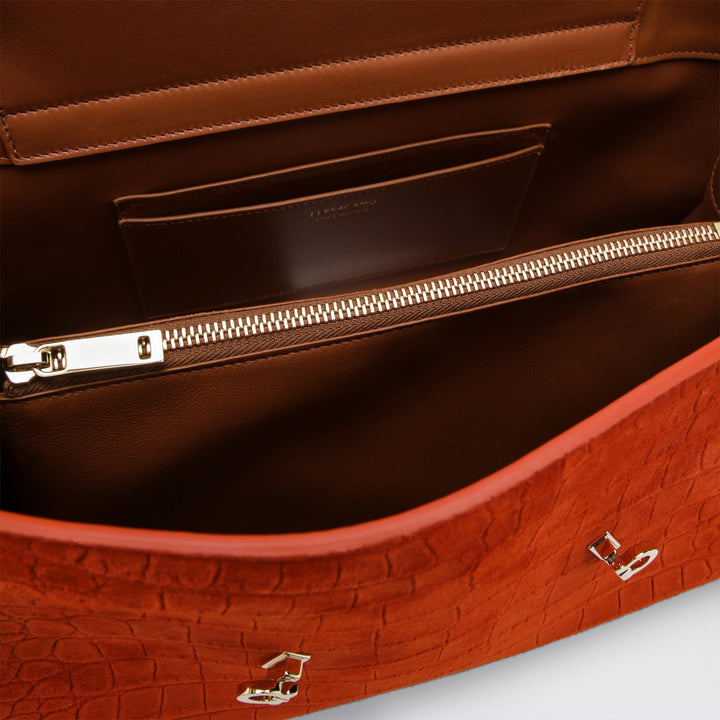 Ferragamo Shirts & Tops - Orange | ecbcf815d1981f1e1eb02f262087c4b6bcb443bb