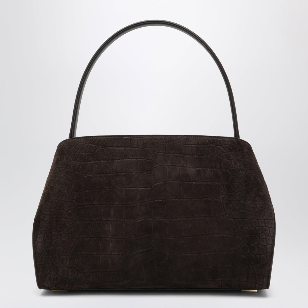 Ferragamo Apparel & Accessories - Brown | 1b1b361a906d61f859cd3f846d7a3c8dcfceb928