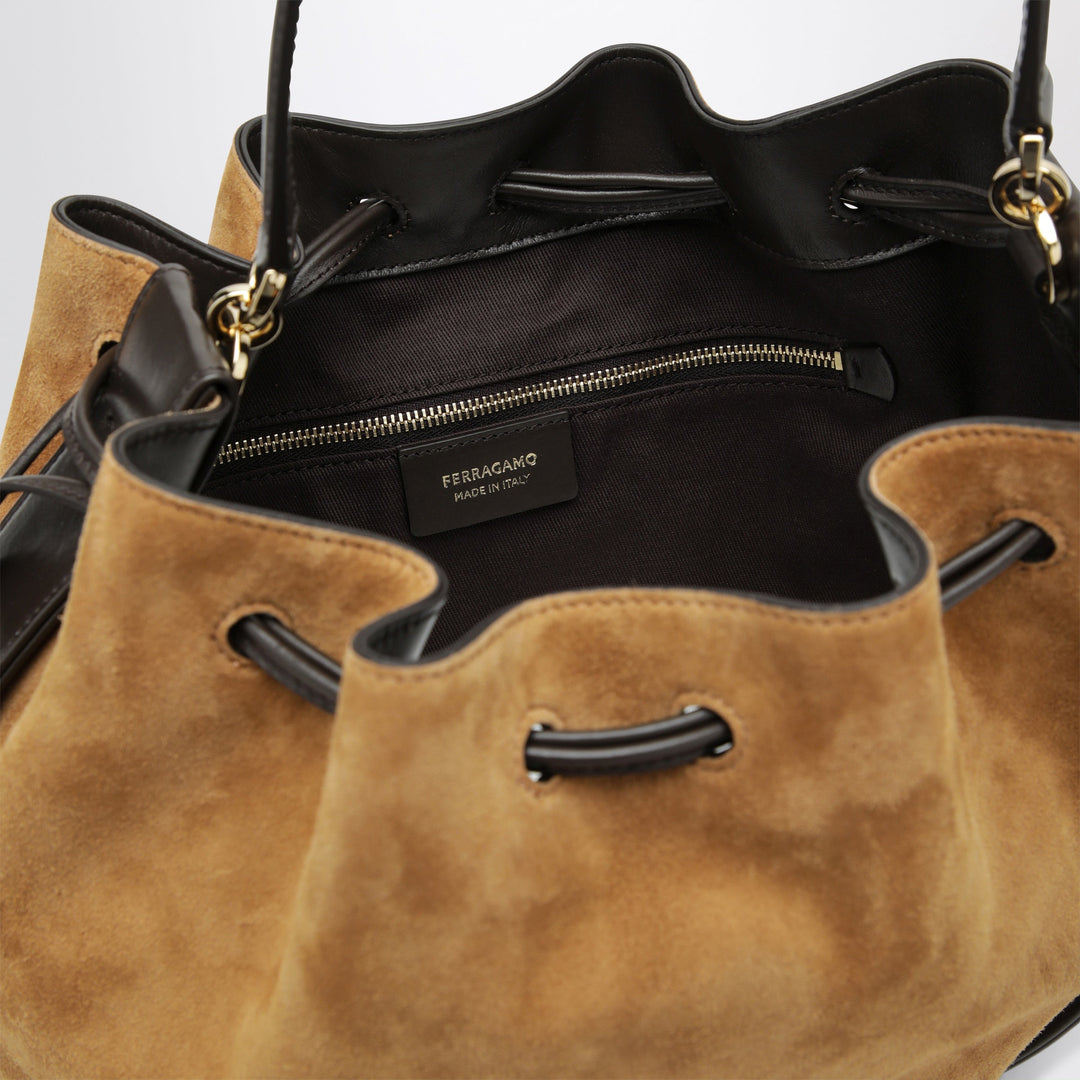 Ferragamo Apparel & Accessories - Beige | 8c84192250de2a157835443e59239420a7c779d5