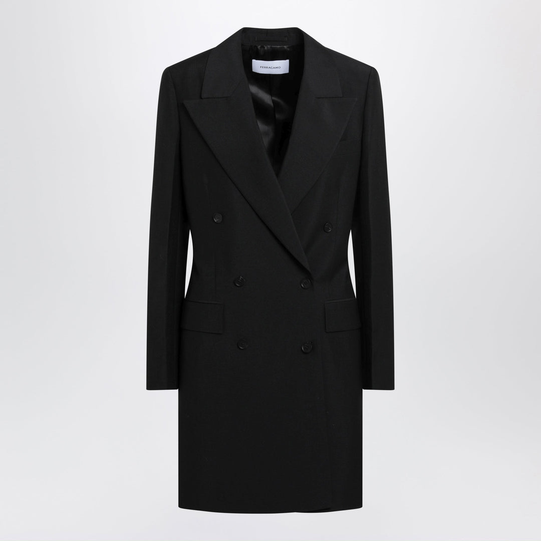 Ferragamo Apparel & Accessories - Black | 216a61b9df3255051325f55132a9a0e872f56a48