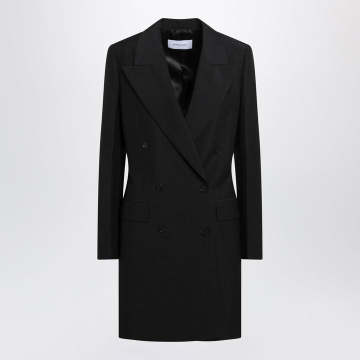 Ferragamo Apparel & Accessories - Black | 216a61b9df3255051325f55132a9a0e872f56a48