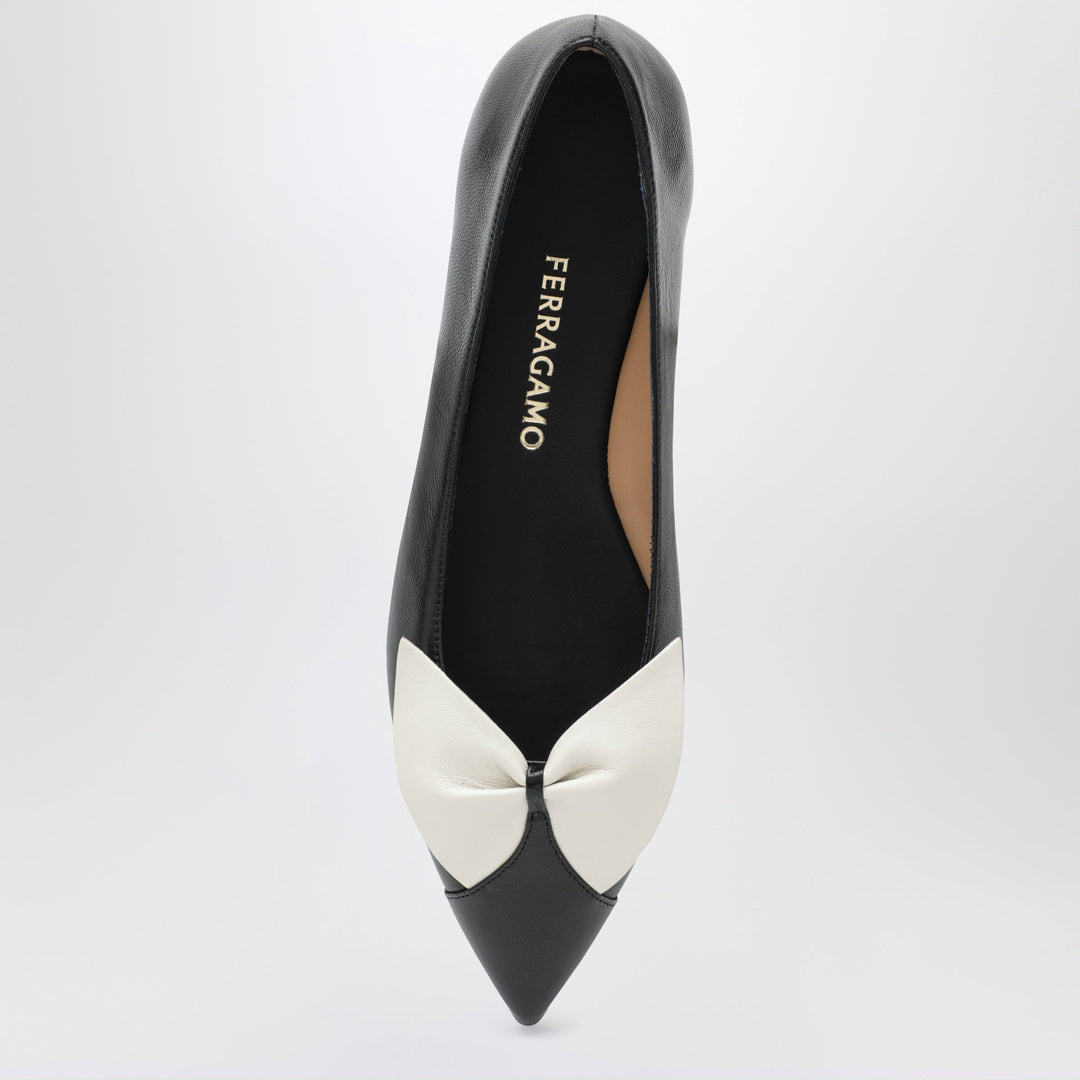 Ferragamo Shoes - Black | e7efebc291e9431691d958e1442ea3cd5ca0cfab