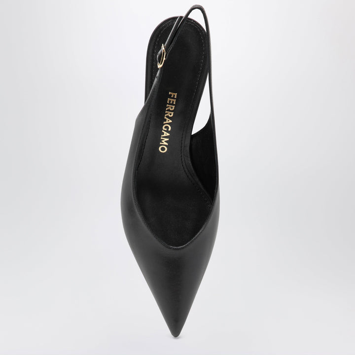 Ferragamo Shoes - Black | 7e55604c876d1c1ecf5d541f1d05cd2b9552e8b4