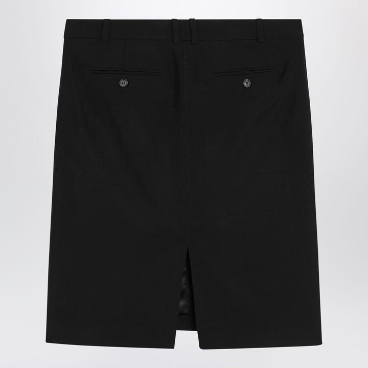 Ferragamo Skirts - Black | 800ecf4b3f501a9e9b5e9f73ea642646d1c9aac8