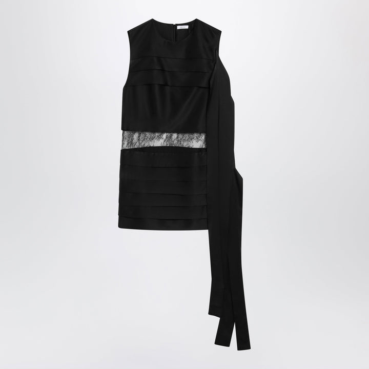 Ferragamo Apparel & Accessories - Black | 5170ac1ae7a446bf52577805cc7a2ce46fb6ebbb