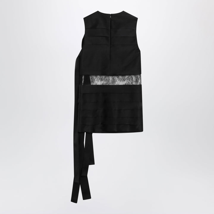 Ferragamo Apparel & Accessories - Black | 2fa789fd0ebe7528782c97832ed445d590b6c6b4