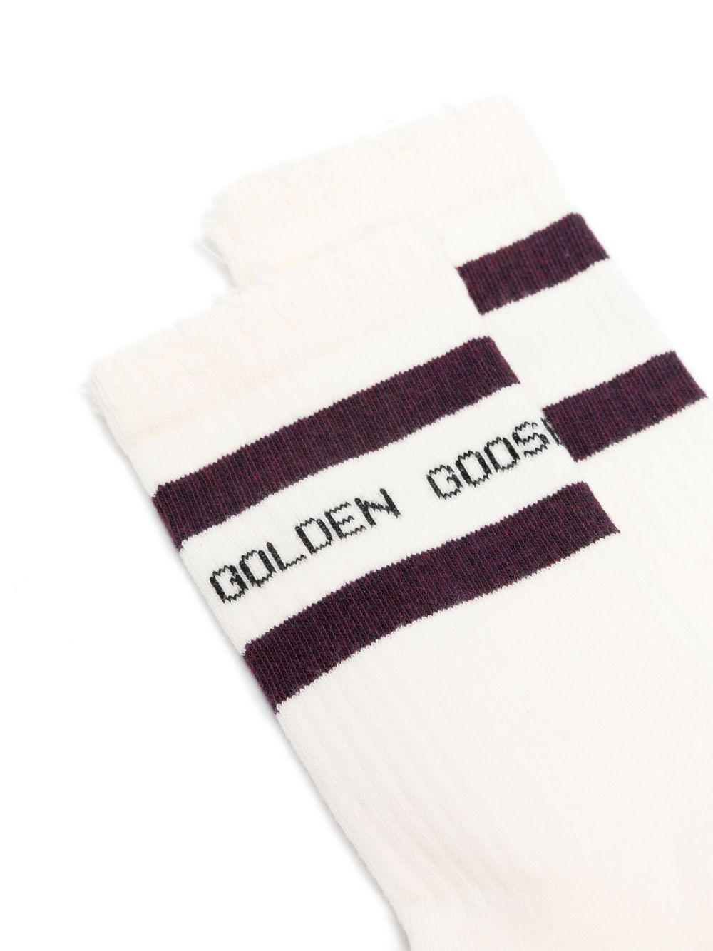 Golden Goose Calze - Brown | 2374f66b964a052c30a21de837f58b51f9318f1f