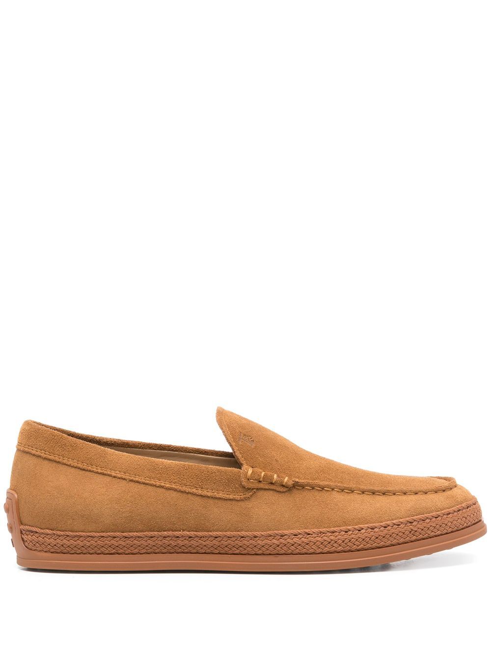 Tod`S Loafers - Brown | 3fd46b08cac88482908d200f5f333951612ddb23