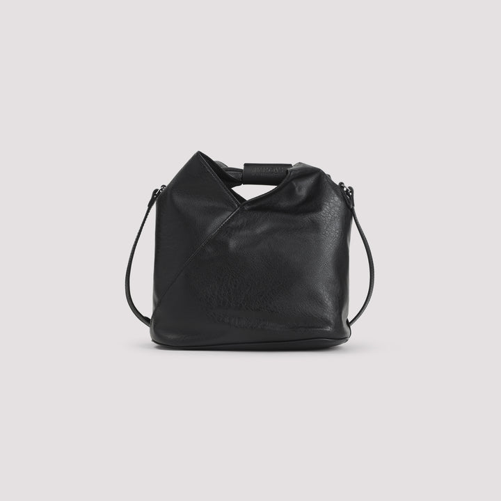 Mm6 Maison Margiela Shoulder Bags - Black | 1a25501848502604f656f2b464b824acdacf8ff2