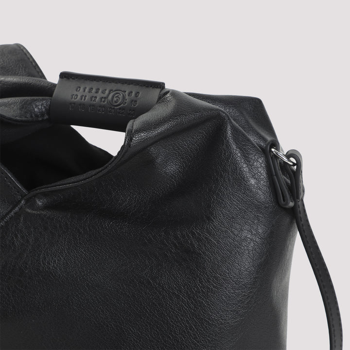 Mm6 Maison Margiela Shoulder Bags - Black | 7d442c41c913bb099d4e463da1d1c9bee5de80a7