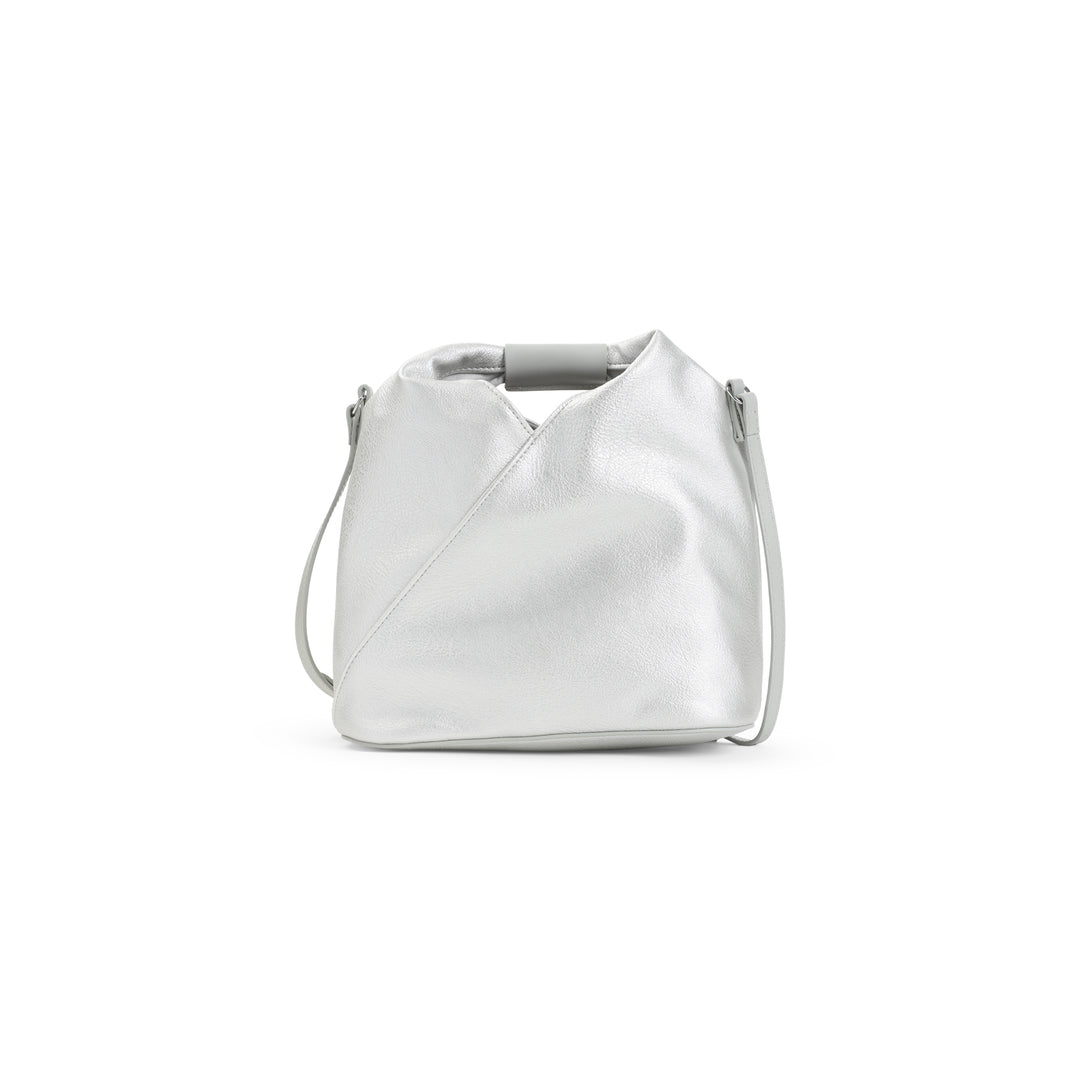 Mm6 Maison Margiela Shoulder Bags - Metallic | 7e3260fb5411b9f23bdad2a3446139309b685676