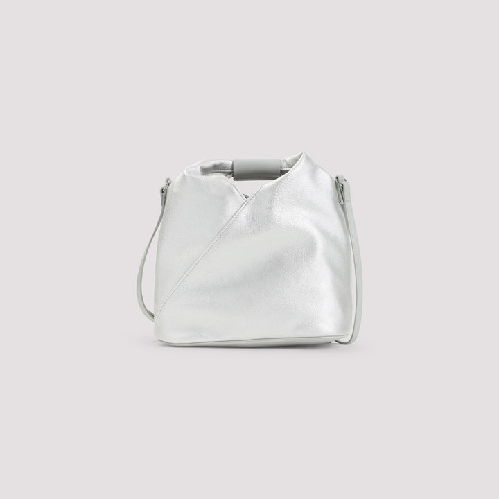 Mm6 Maison Margiela Shoulder Bags - Metallic | 5ed205b7471f12f8ee0b0d0b1e45318c13d05895