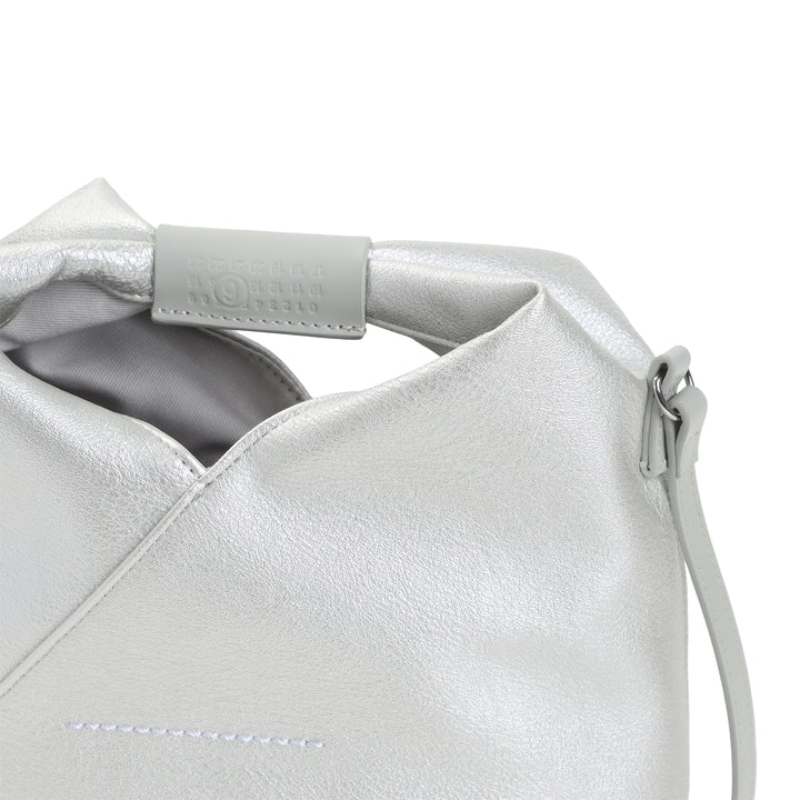 Mm6 Maison Margiela Shoulder Bags - Metallic | 1e92ff1fa0b1aea389fb2e1c6ef57e7550127a54