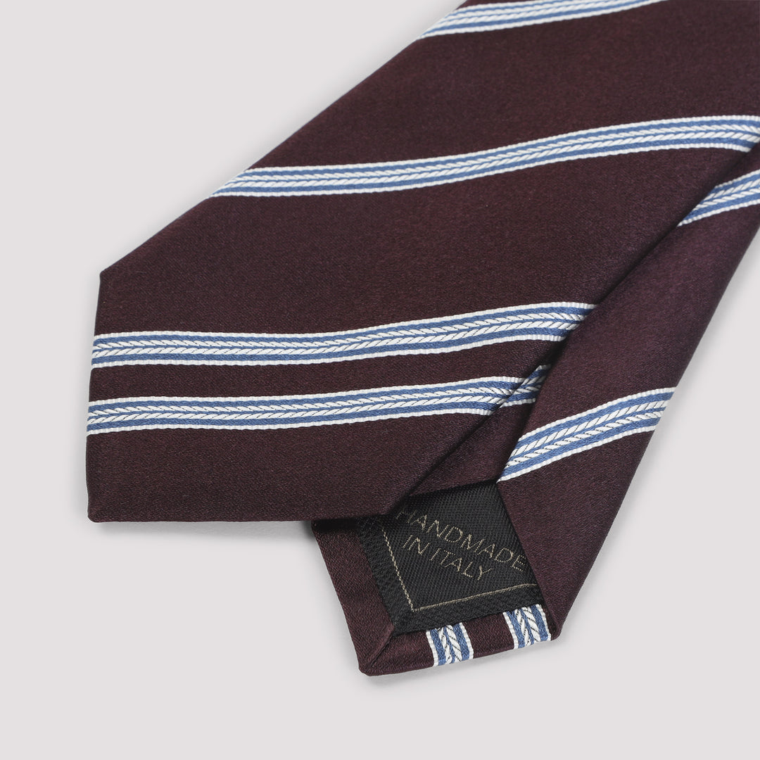 Brioni Ties - Multicolour | 03fb565fca9fa9438c5db4416e7561c8b6bcce12