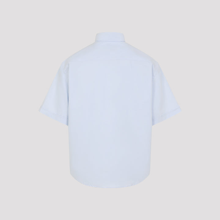 Ami Shirts - Blue | 4d08c5af5064255bd7f65d9a3484faf2b97514cb