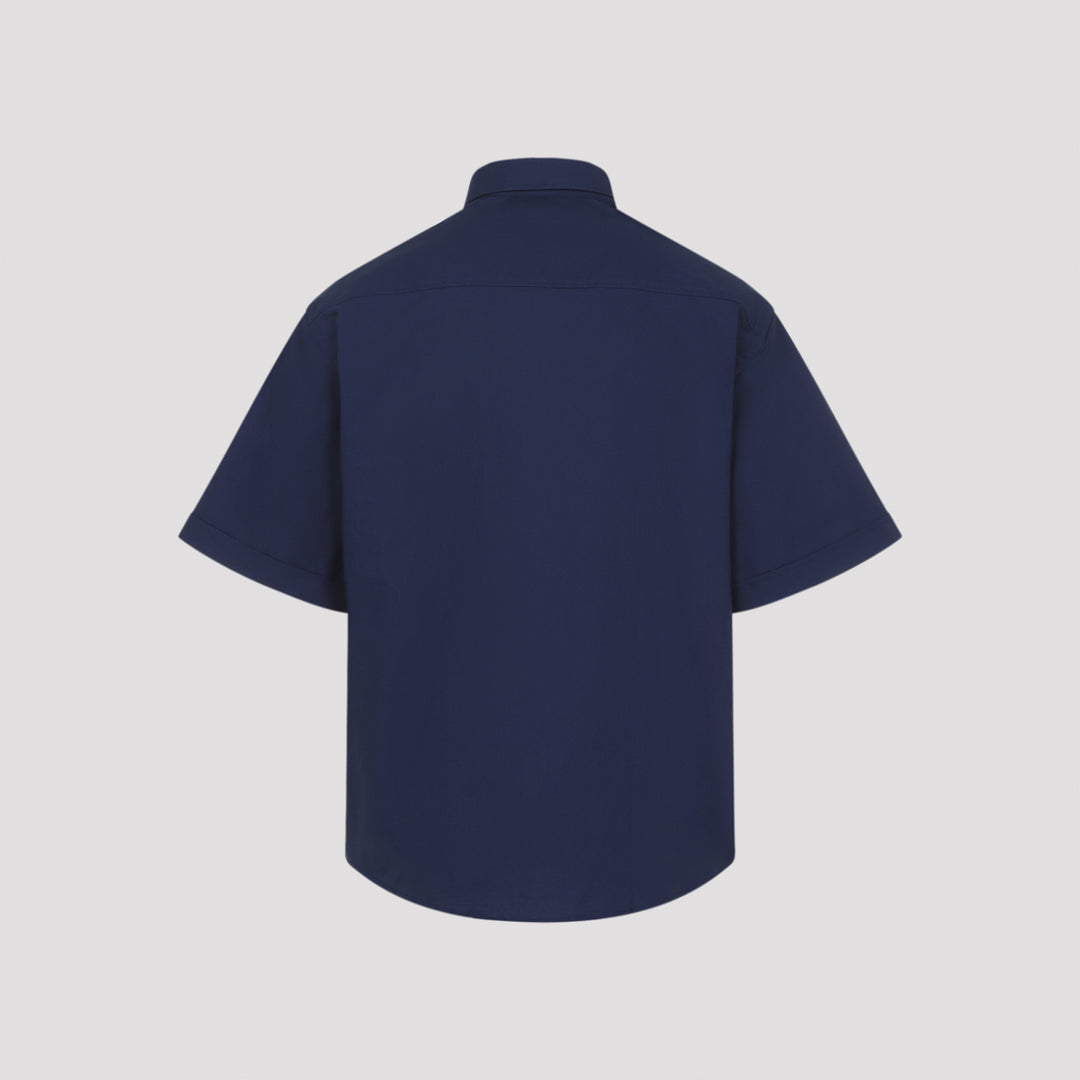 Ami Shirts - Blue | eda3f28fe81c9a386ef1137834f6081554e01d37