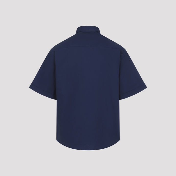 Ami Shirts - Blue | eda3f28fe81c9a386ef1137834f6081554e01d37